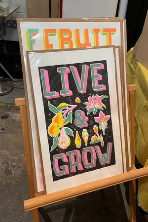 Welcome to the Home of People Who Make and Create!