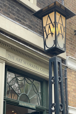 The Art Workers Guild